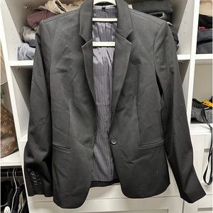 Express blazer